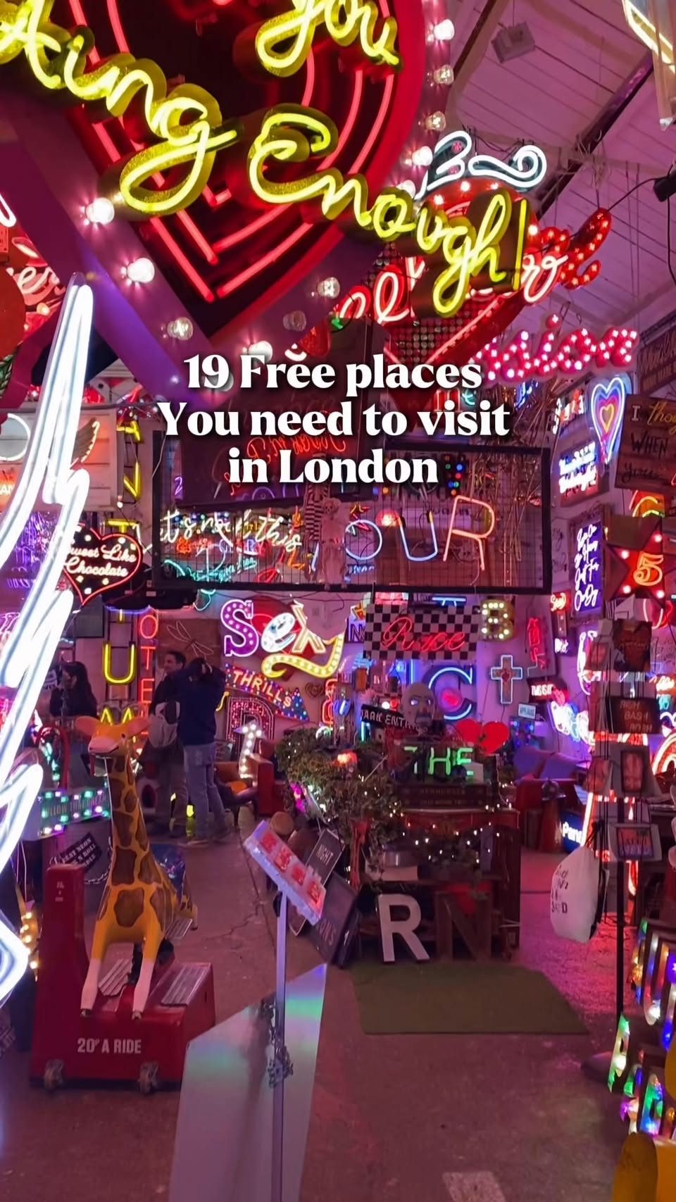 London's Free Attractions: Gardens, Museums, and More