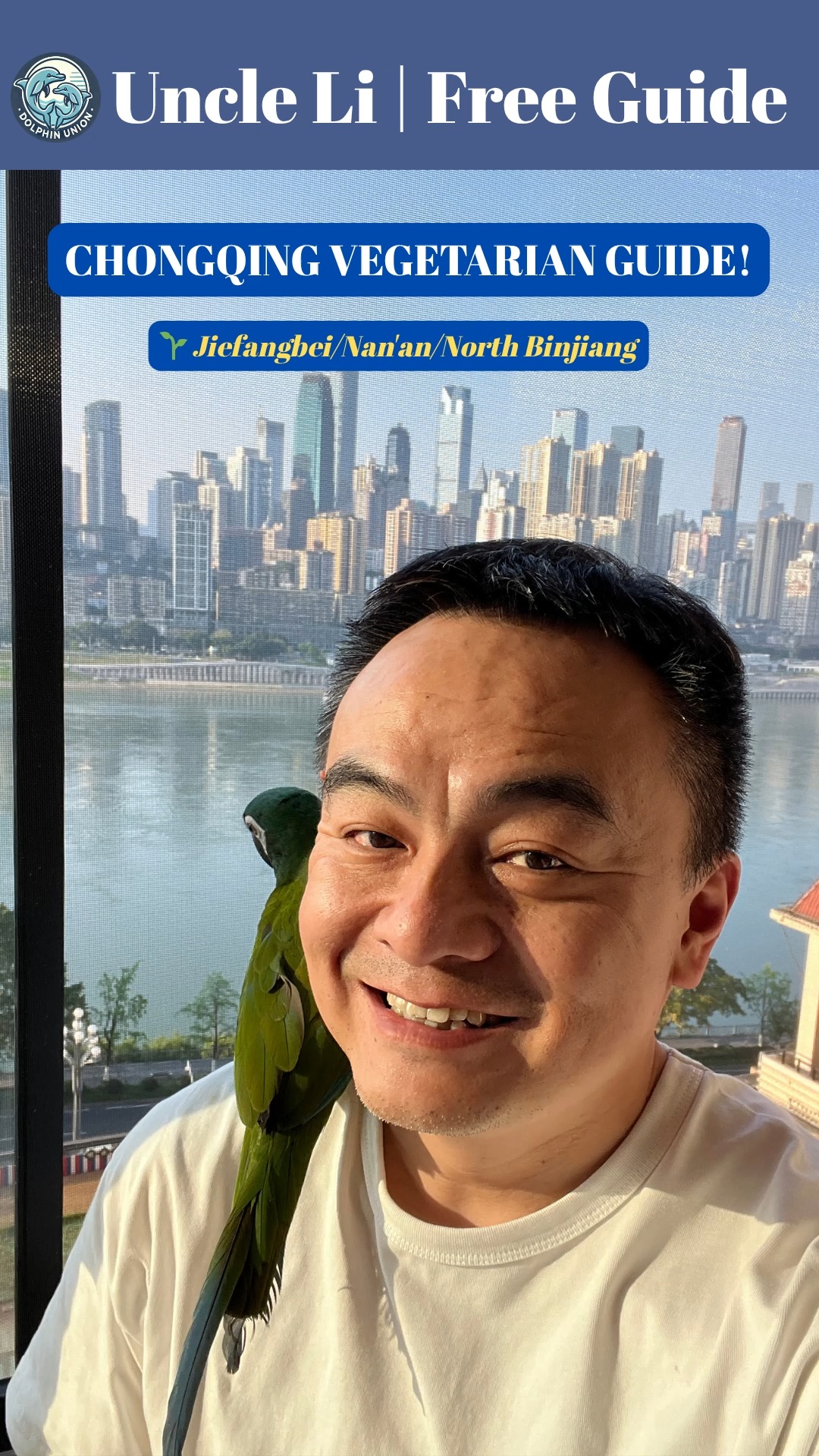 Chongqing's Top Vegetarian Dining Spots