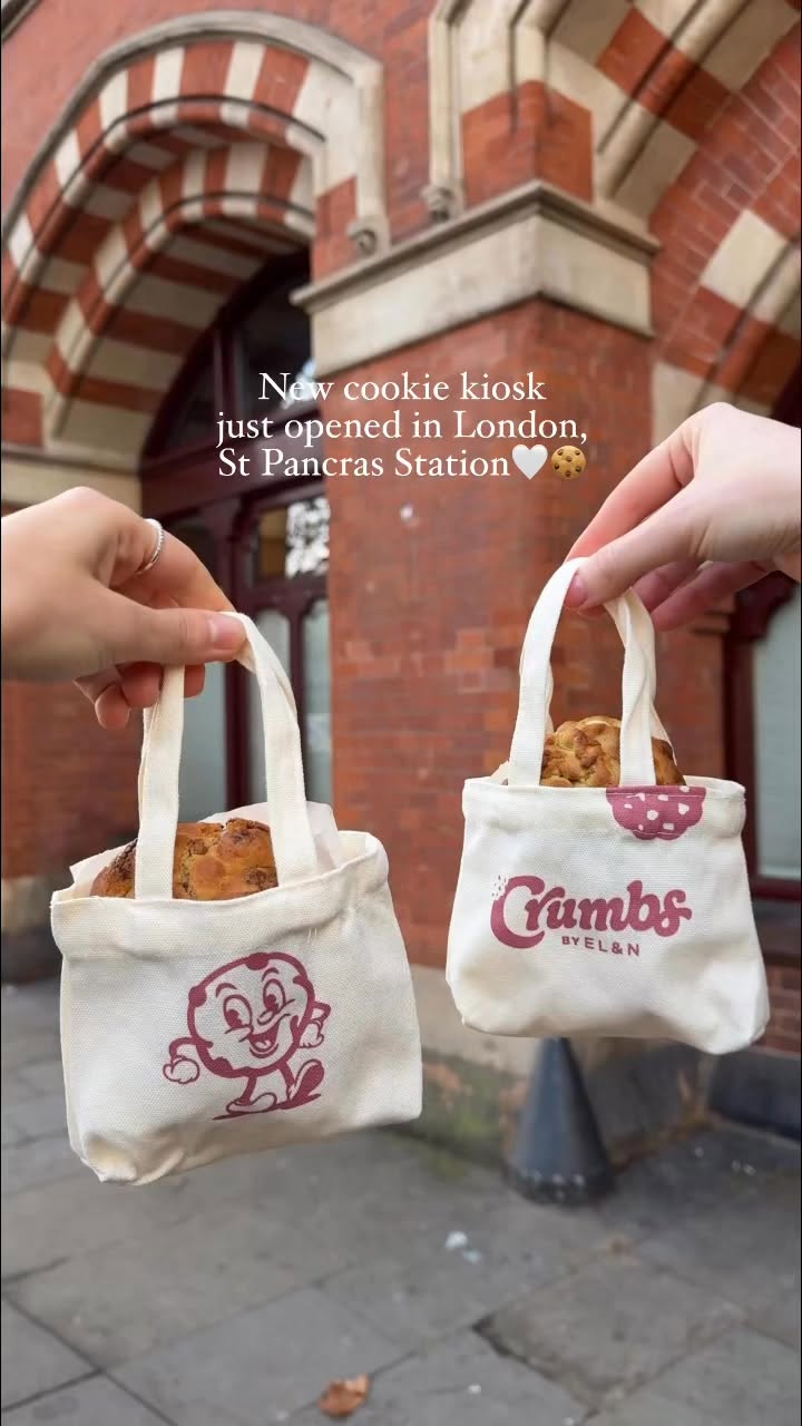 London's Premier Train Stations and Cafes