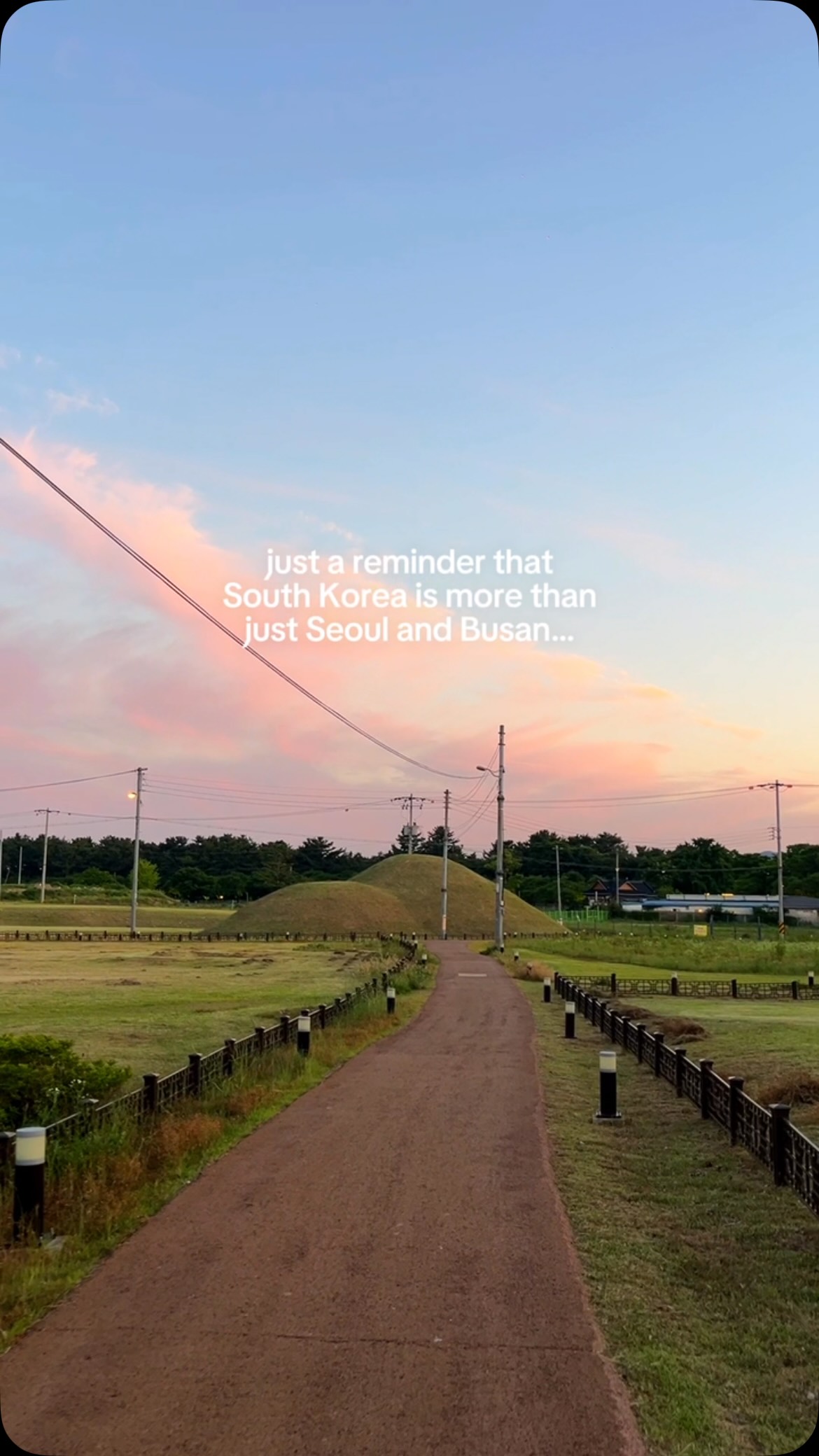 Gyeongju's Ancient Silla Kingdom Historical Sites
