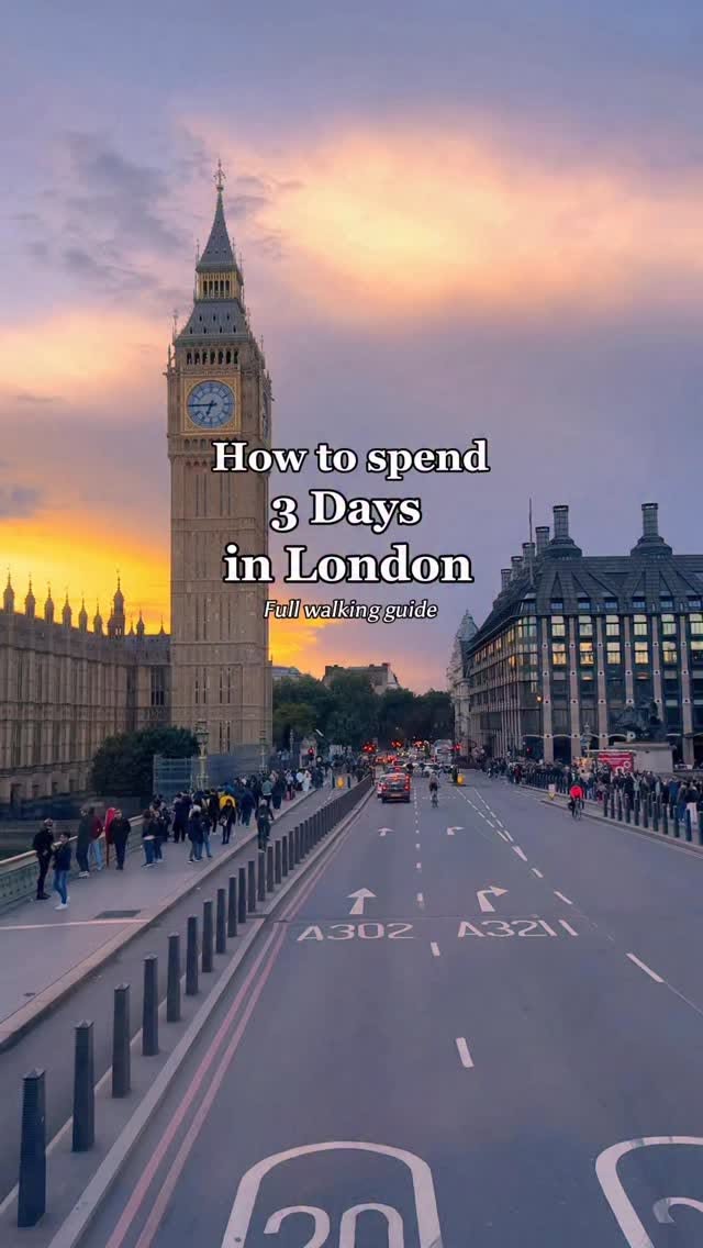 London's Top Sights and Hidden Gems