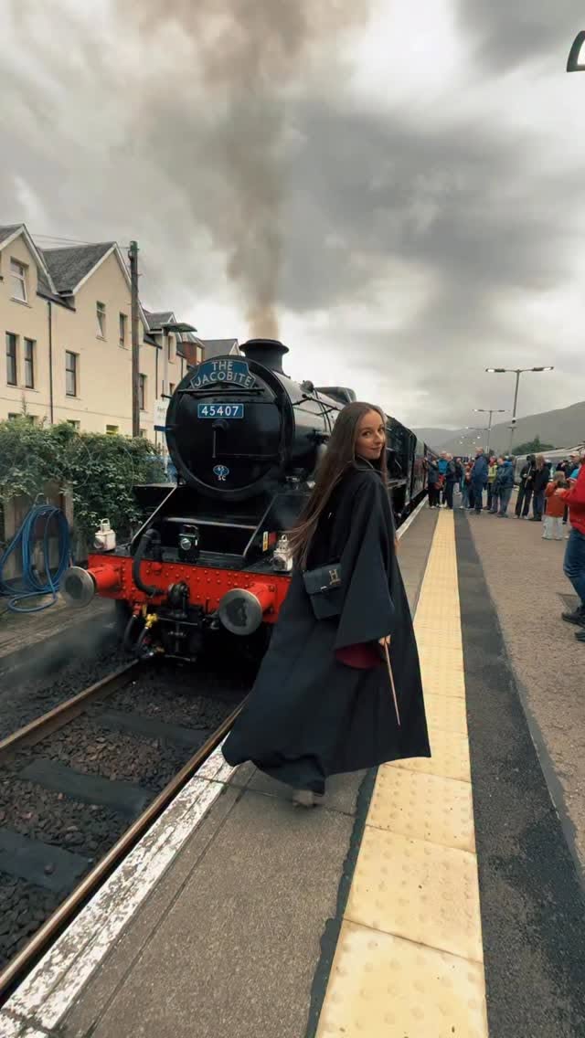 Scotland's Harry Potter Filming Locations and Attractions