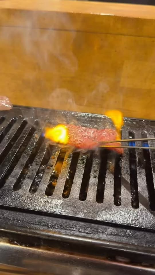 Osaka Food Recommendations and Universal Studios Japan