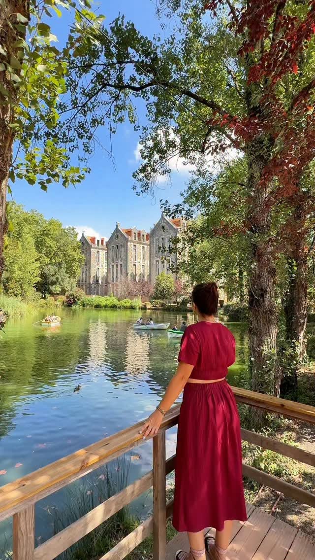 Caldas da Rainha's Thermal Heritage and Artistic Charm