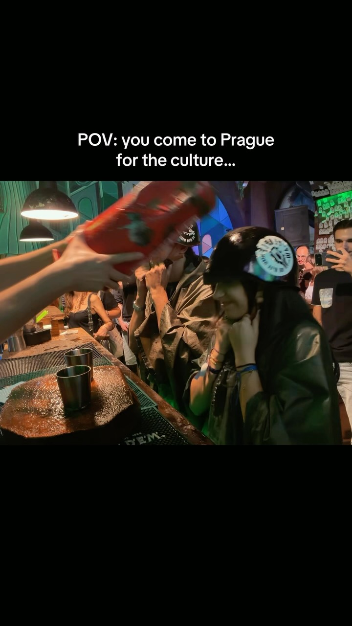 My People Bar: A Place to Connect