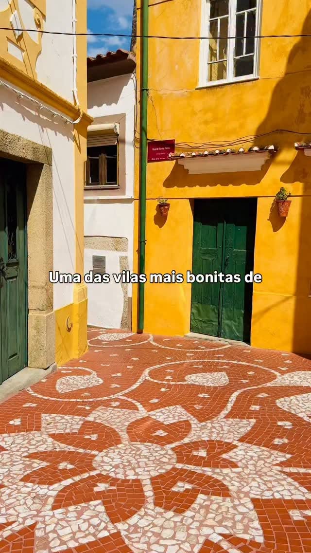 Explore Portugal's Alto Alentejo Villages