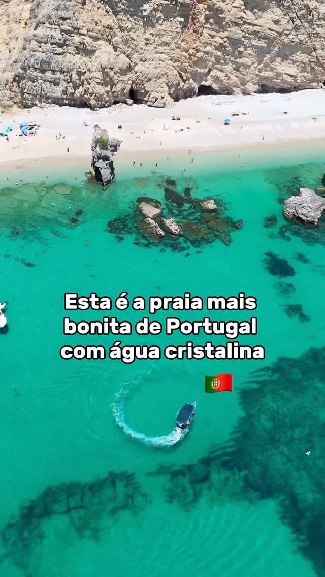 Hidden Gems of Arrábida's Coastal Beauty