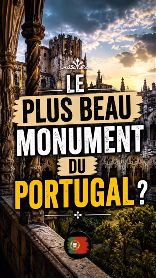 Tomar and Convent of Christ: Portugal's Hidden Gems