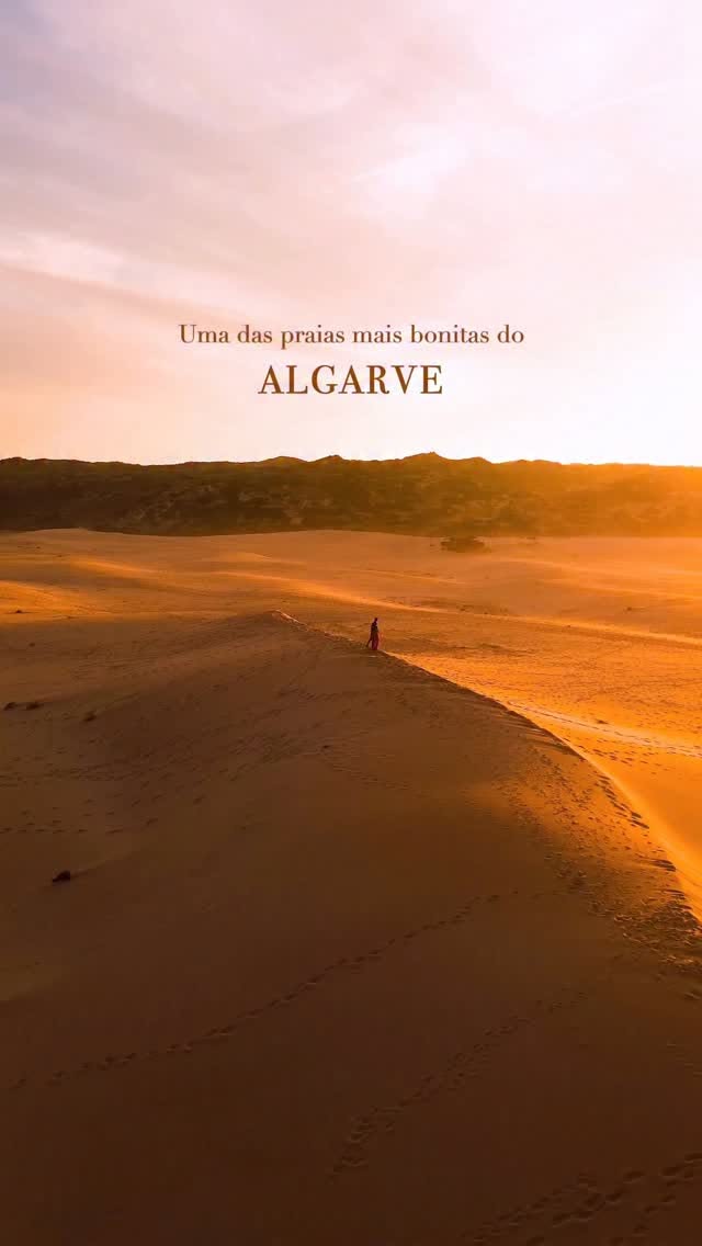 Algarve Beaches For Spectacular Sunset Views