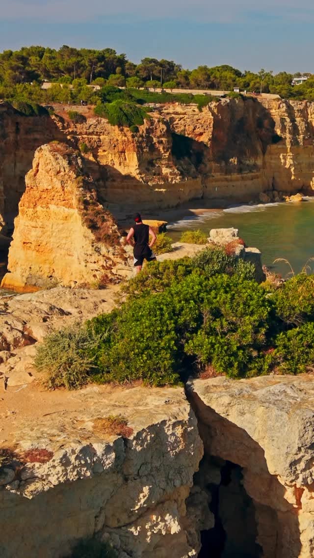 Algarve's Top Beaches For Your Summer Trip