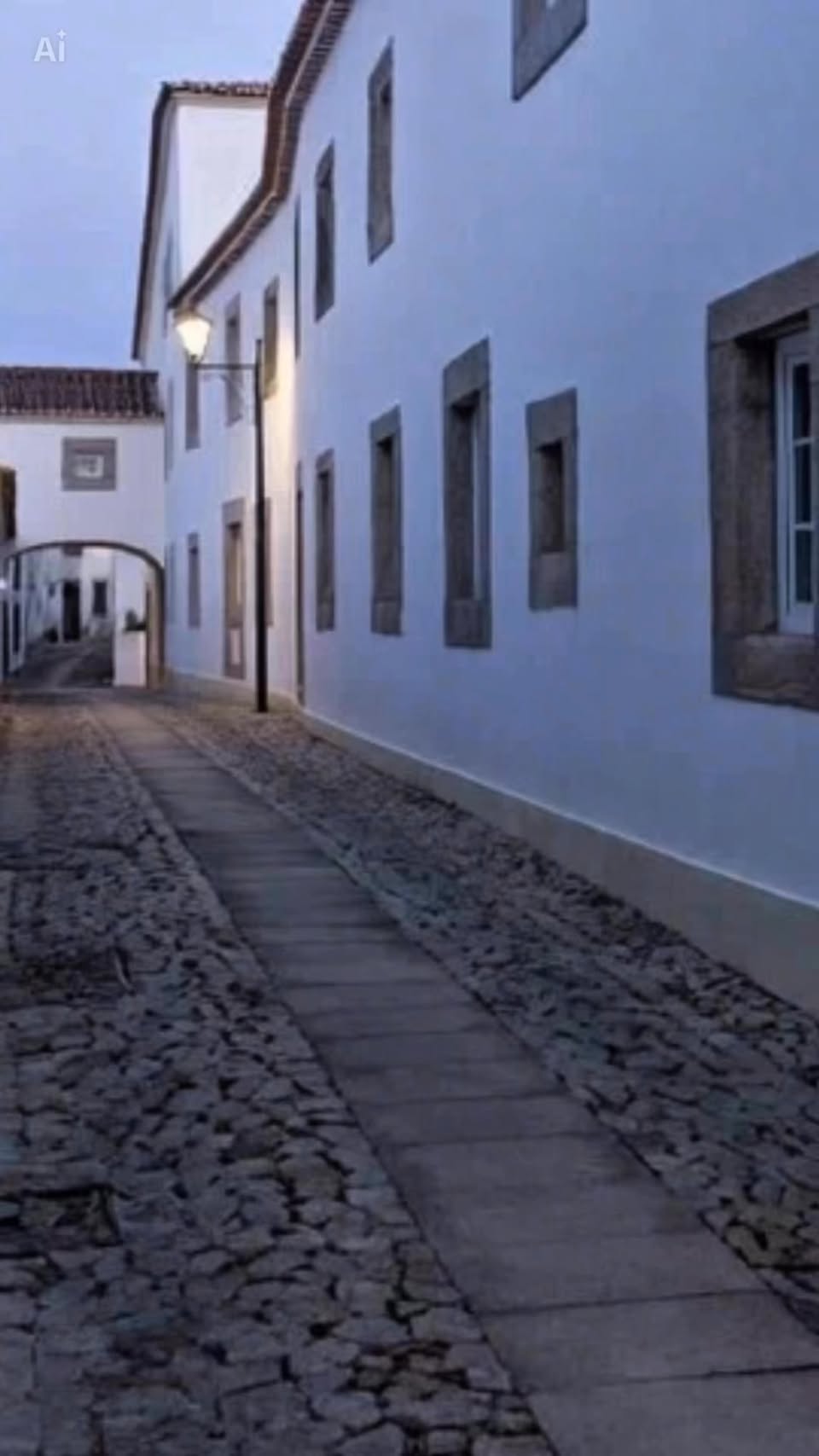 Monsanto: Portugal's Unique Village Built Among Rocks
