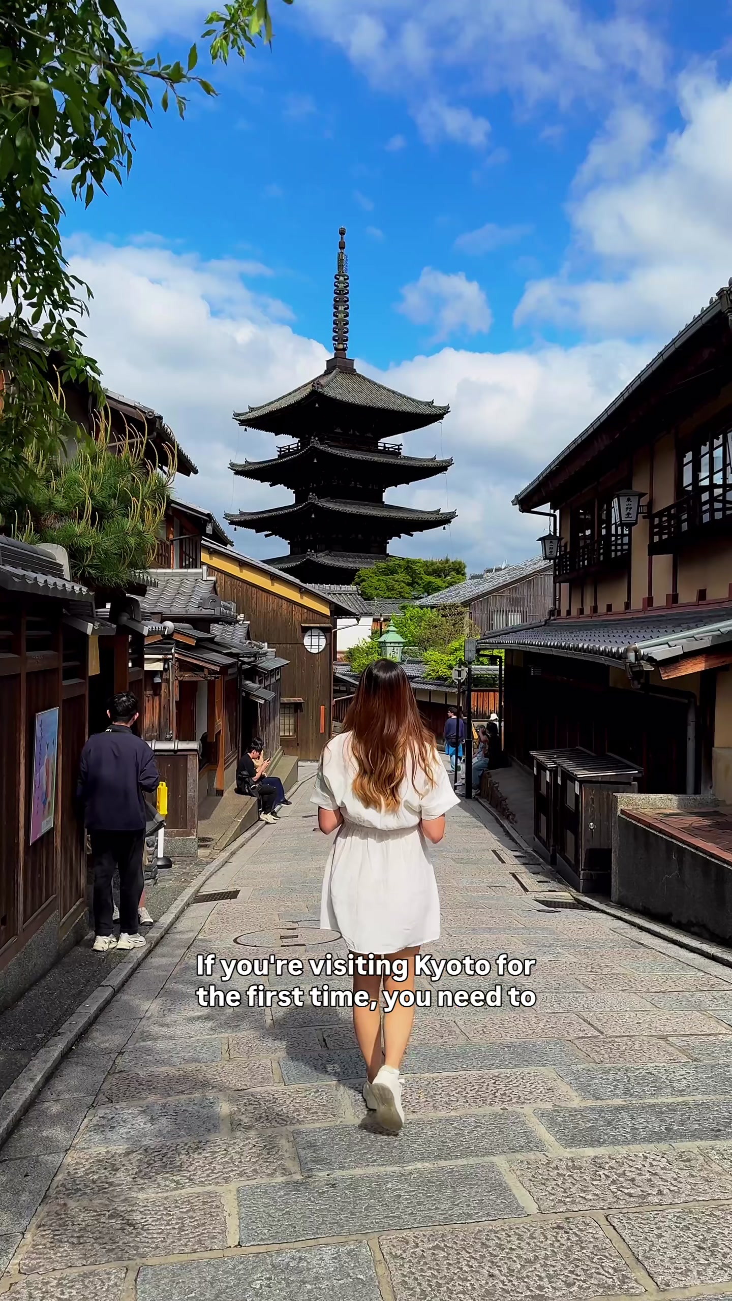Kyoto's Best Temples, Streets, Markets, and Nara Park