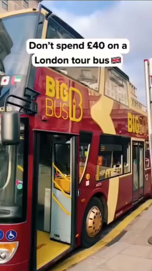 Iconic London Landmarks And Attractions
