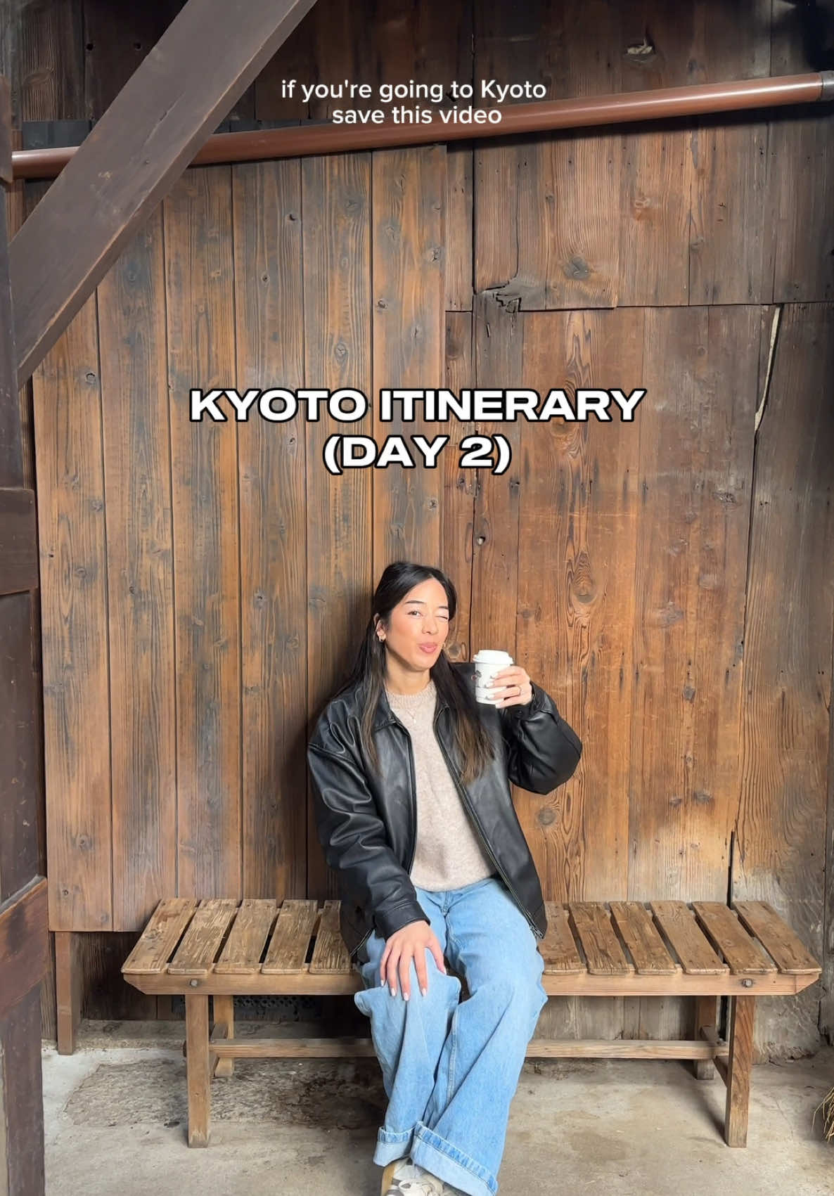 Kyoto Day Trip: Temples, Markets, and Treats