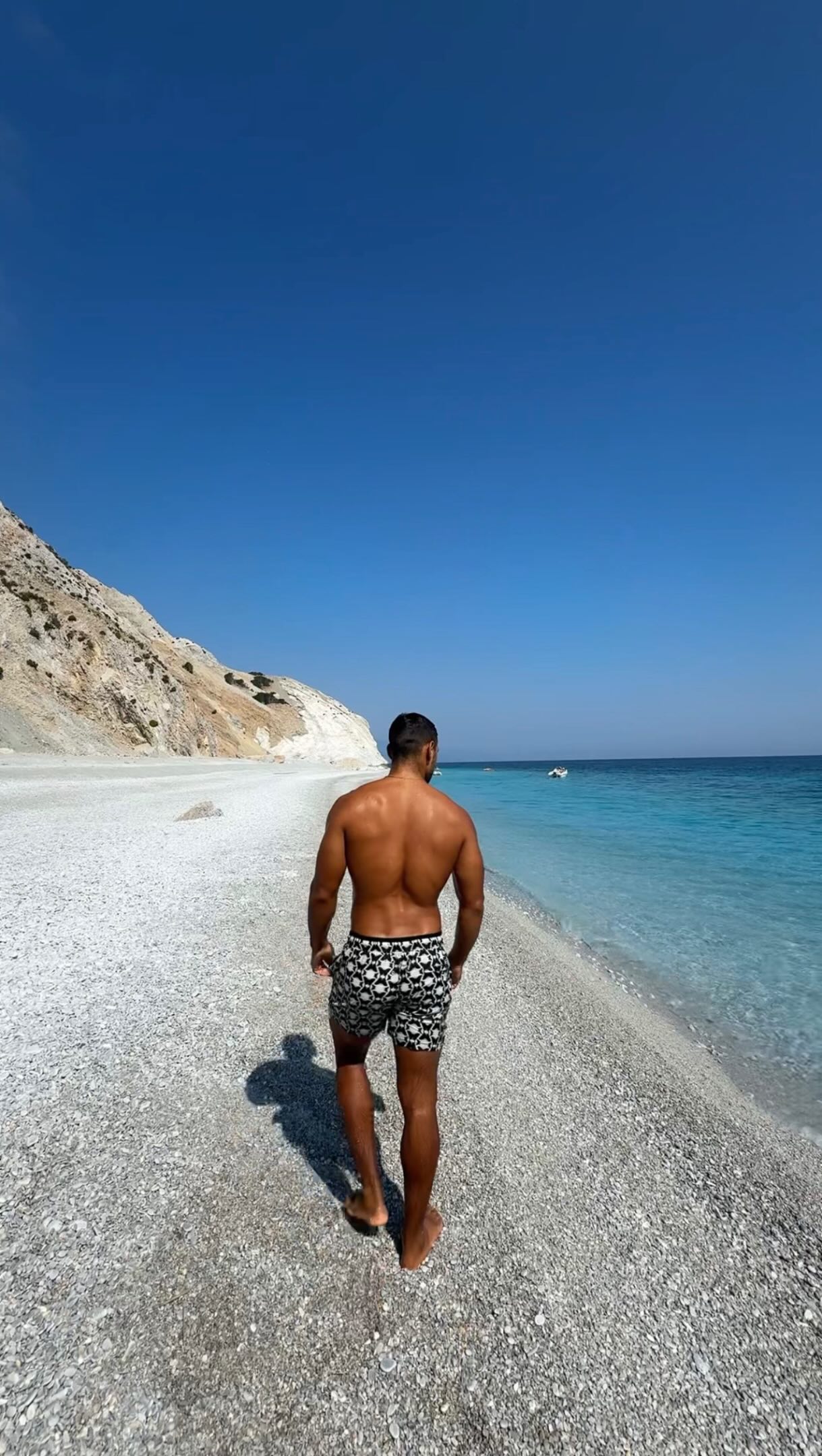 Two Weeks In Greece: Athens And Cycladic Islands