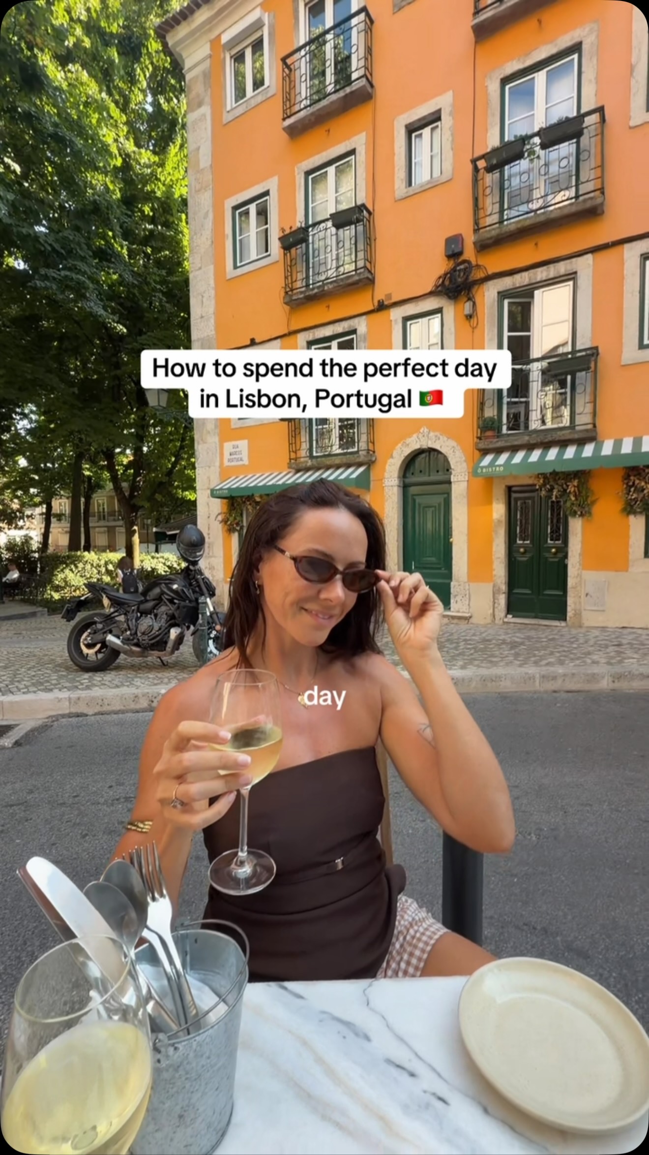 Lisbon's Best Eats and Views for a Perfect Day