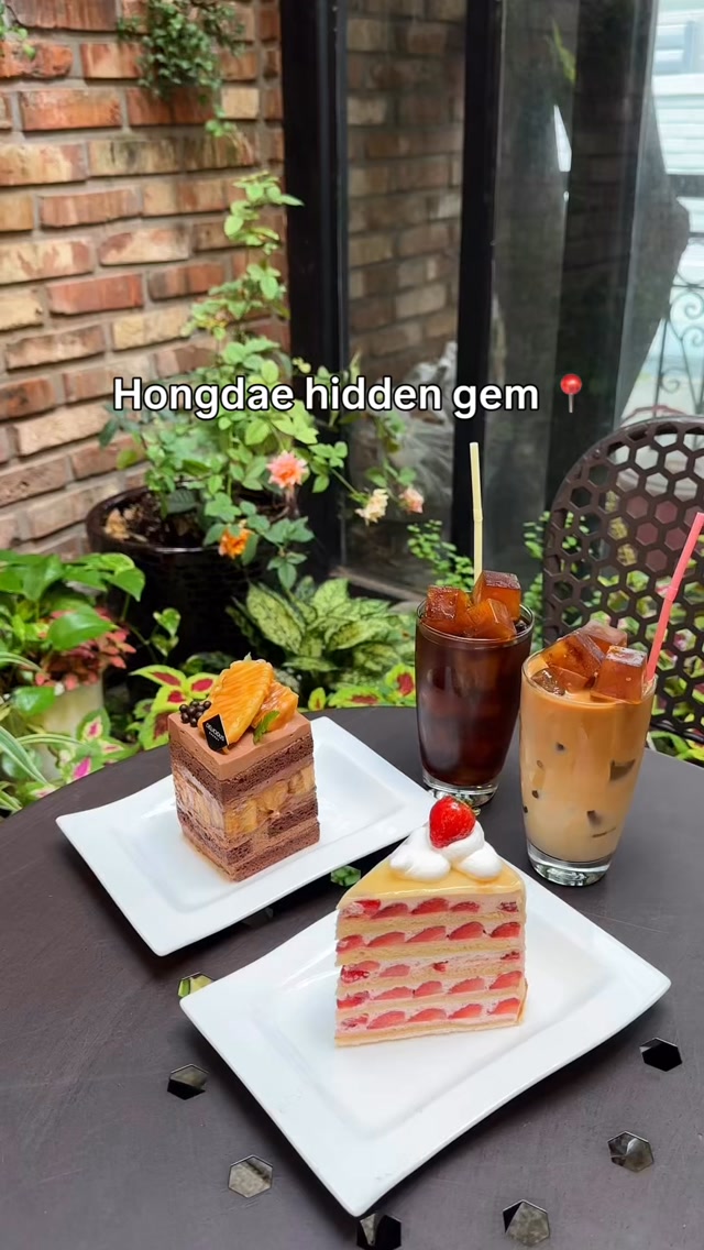 Cinnamoroll Sweets Cafe Experience