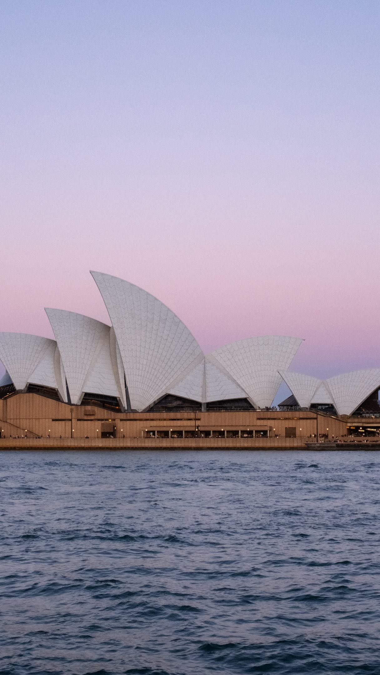 Hidden Sydney Lookout Offers Iconic Harbour Views