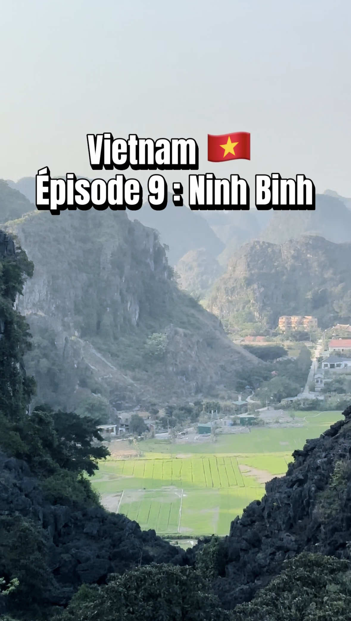 Ninh Binh's Natural Wonders and Cultural Sites