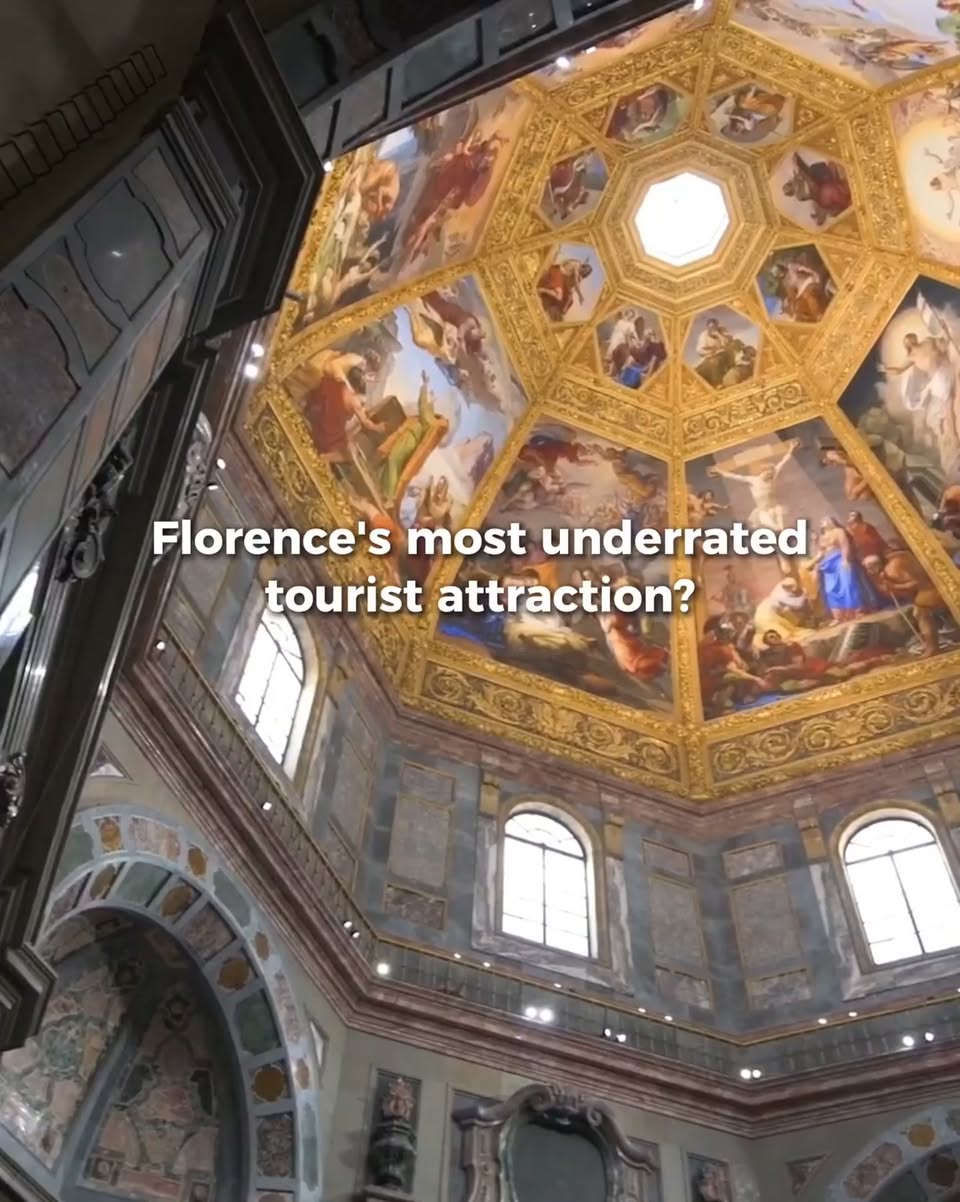Florence's Medici Chapels and Churches