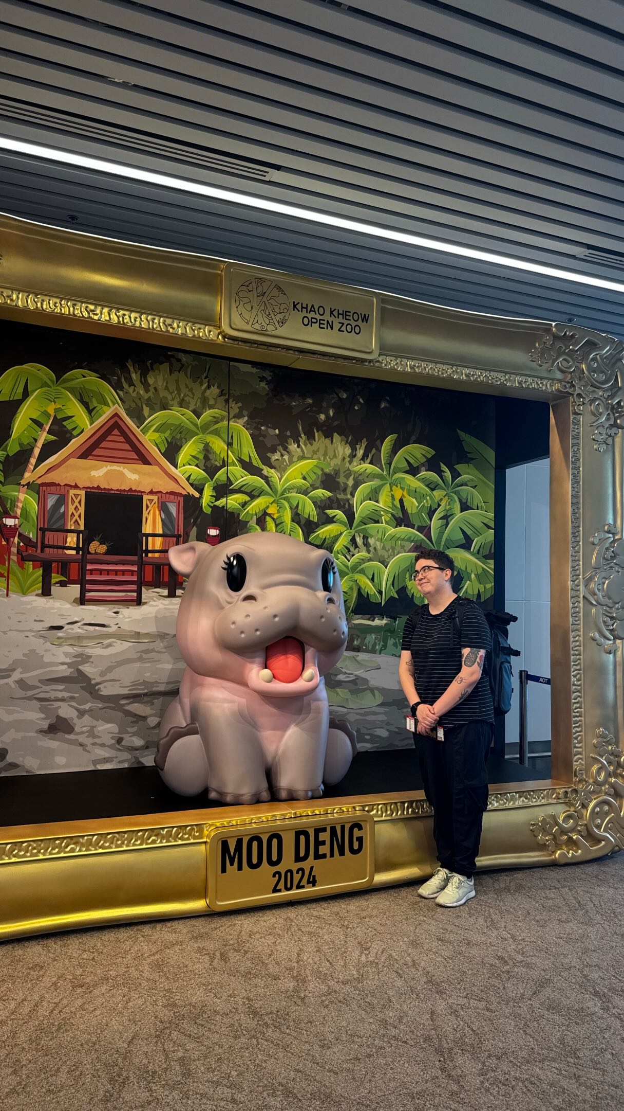 Bangkok's Hidden Gems and Popular Spots