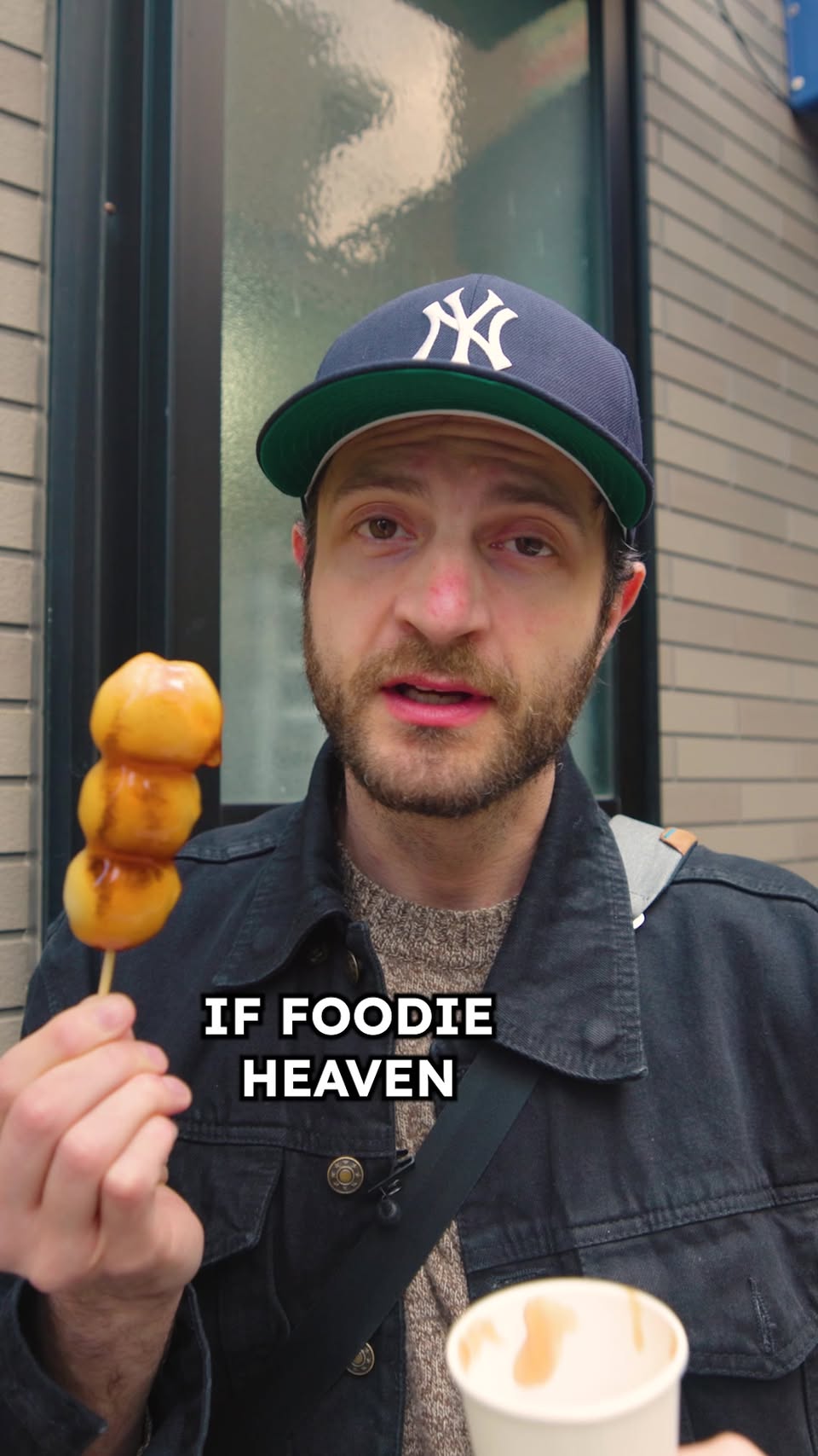 Kyoto's Nishiki Market Foodie Adventure