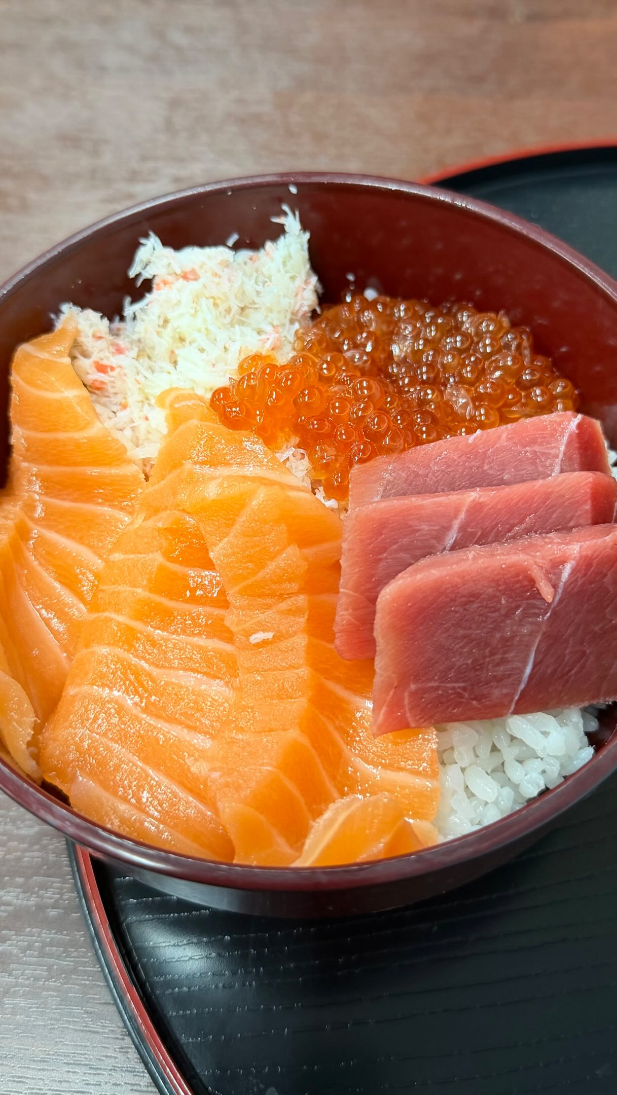 Sapporo Food and Scenic Tour