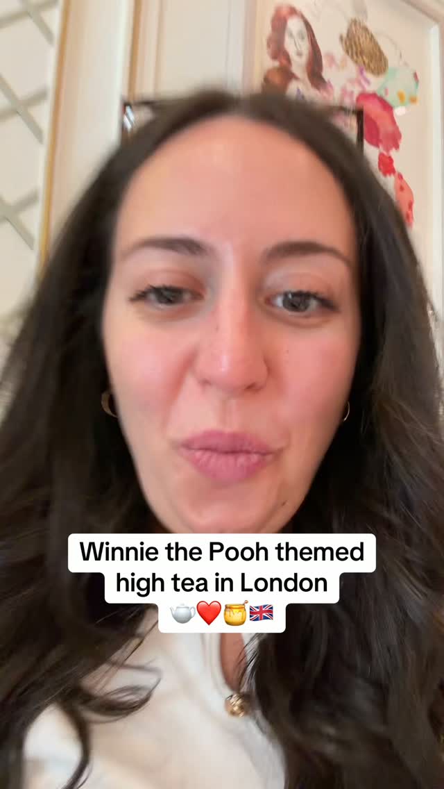 Fortnum & Mason Iconic Department Store