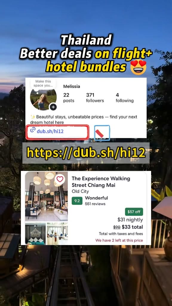 Unique Boutique Hotels and Forest Retreats