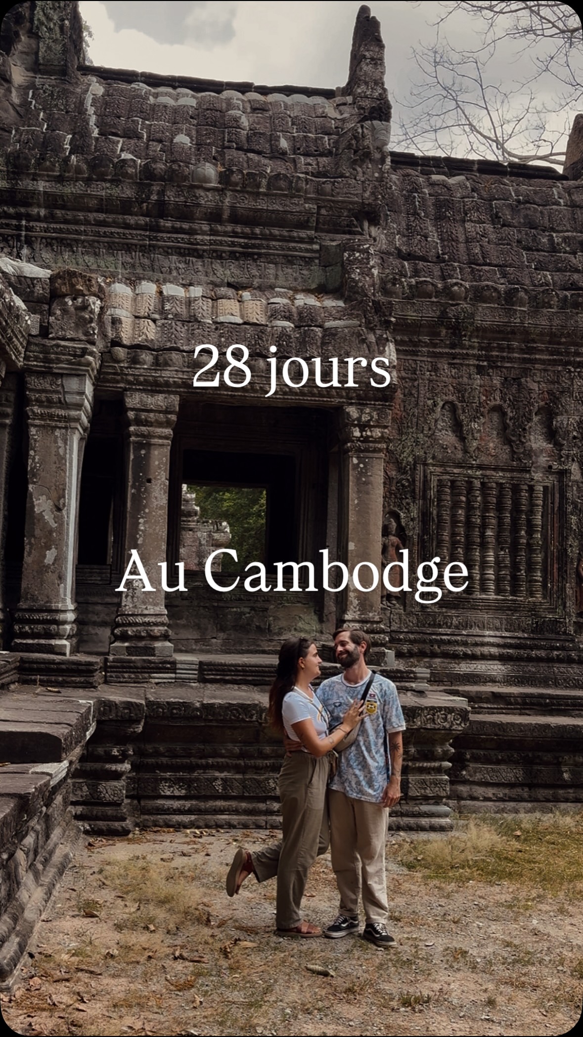 Cambodia Travel Guide: Temples, Beaches, and Cities