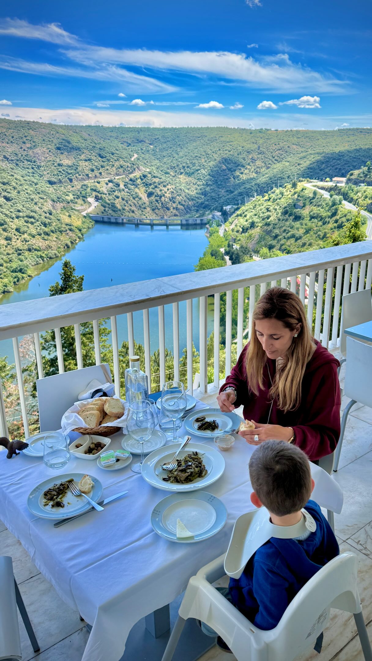 Portuguese Locations With Stunning Views