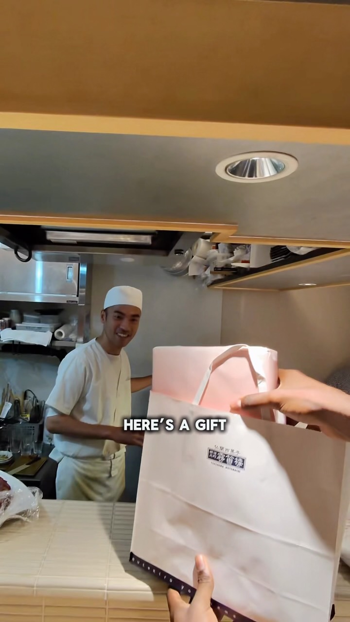Tokyo's Beloved Sushi Spot: Fujisaku