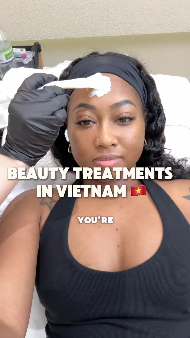 Affordable Beauty Treatments In Vietnam