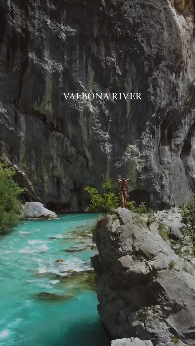 Northern Albania's Natural Wonders And Outdoor Adventures
