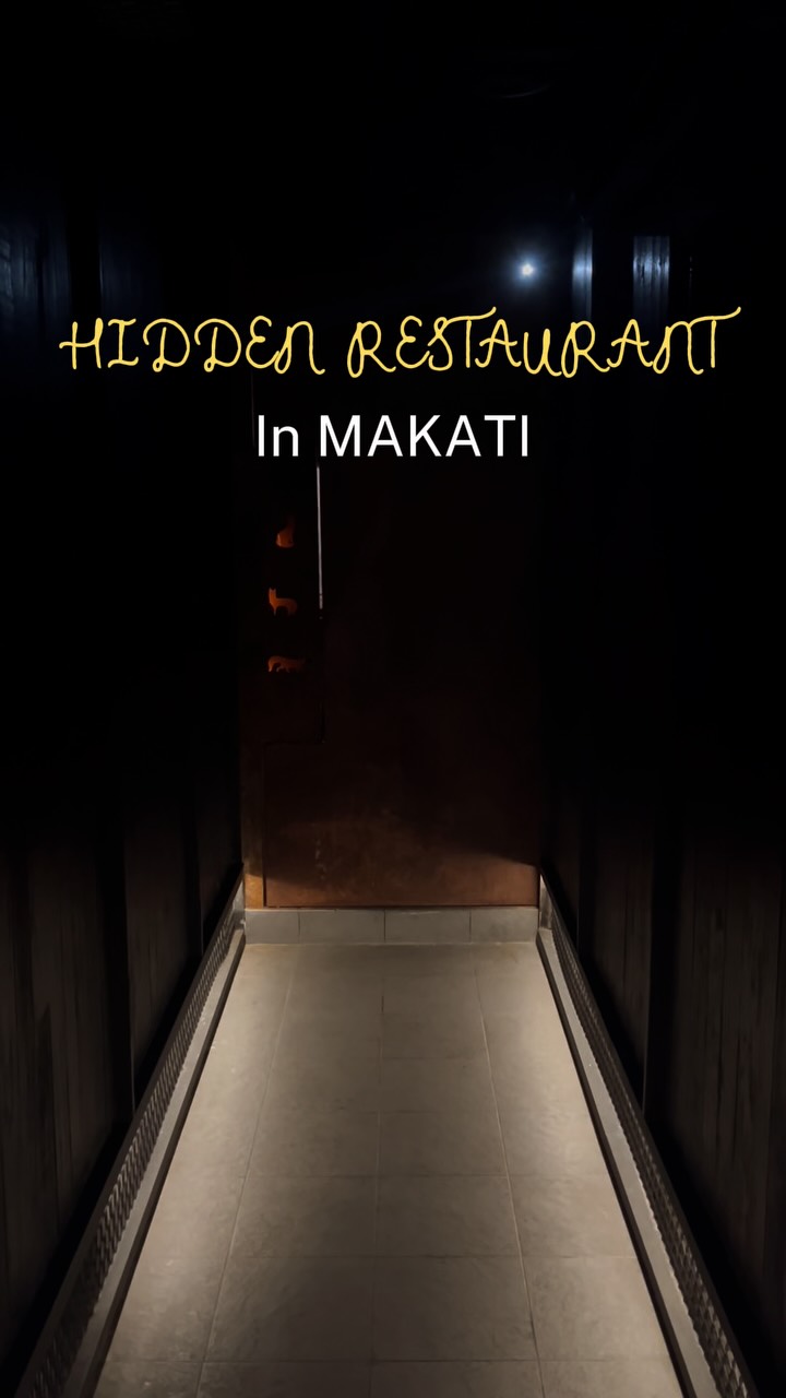 Hidden Sukiyaki Restaurants In Makati