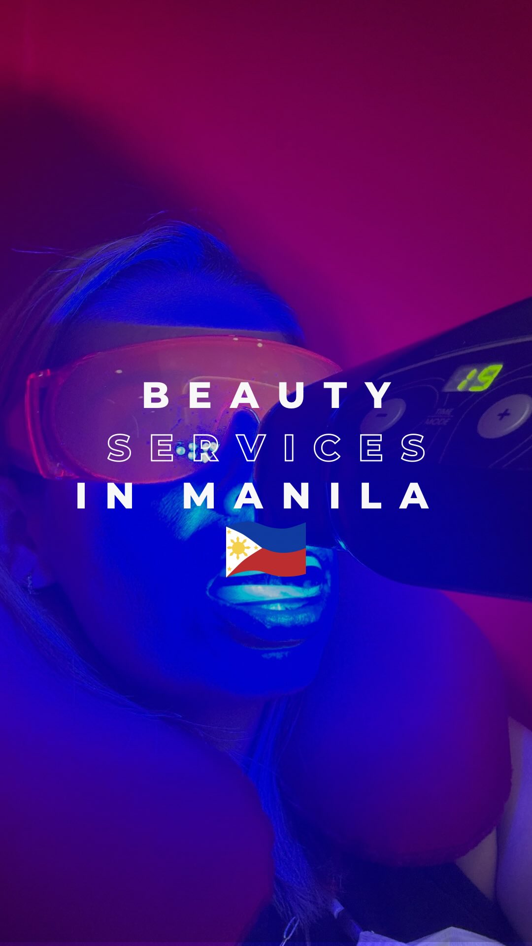 Bonifacio Global City Spa Day Highlights