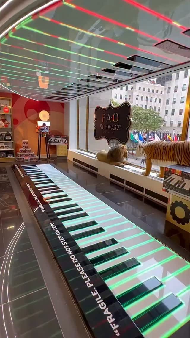 Five Free Family Fun Spots in NYC