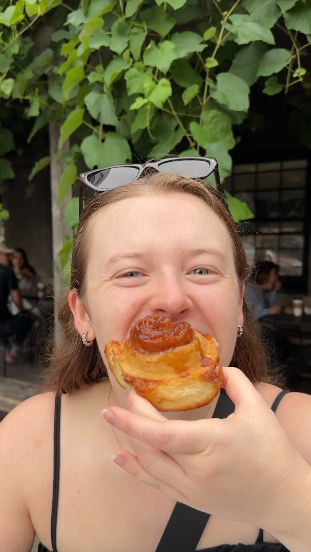 Six Spots for Coffee, Baked Goods, and Ice Cream