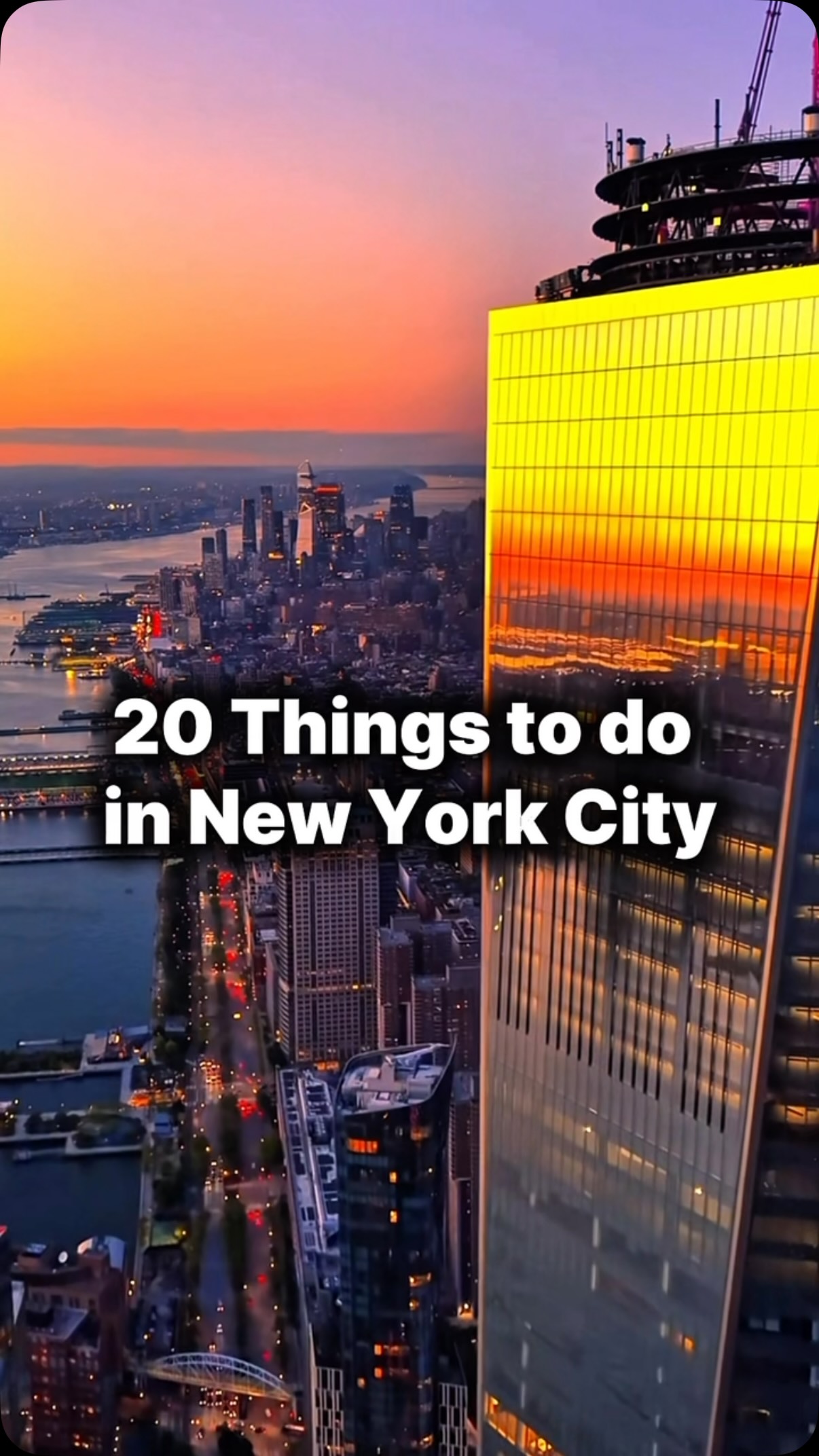 Manhattan's Top Tourist Attractions Near Midtown