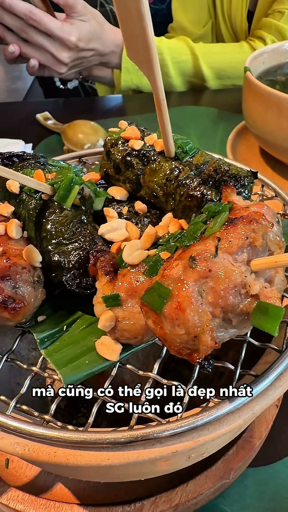 Thao Dien Eateries Offer Diverse Dining Options
