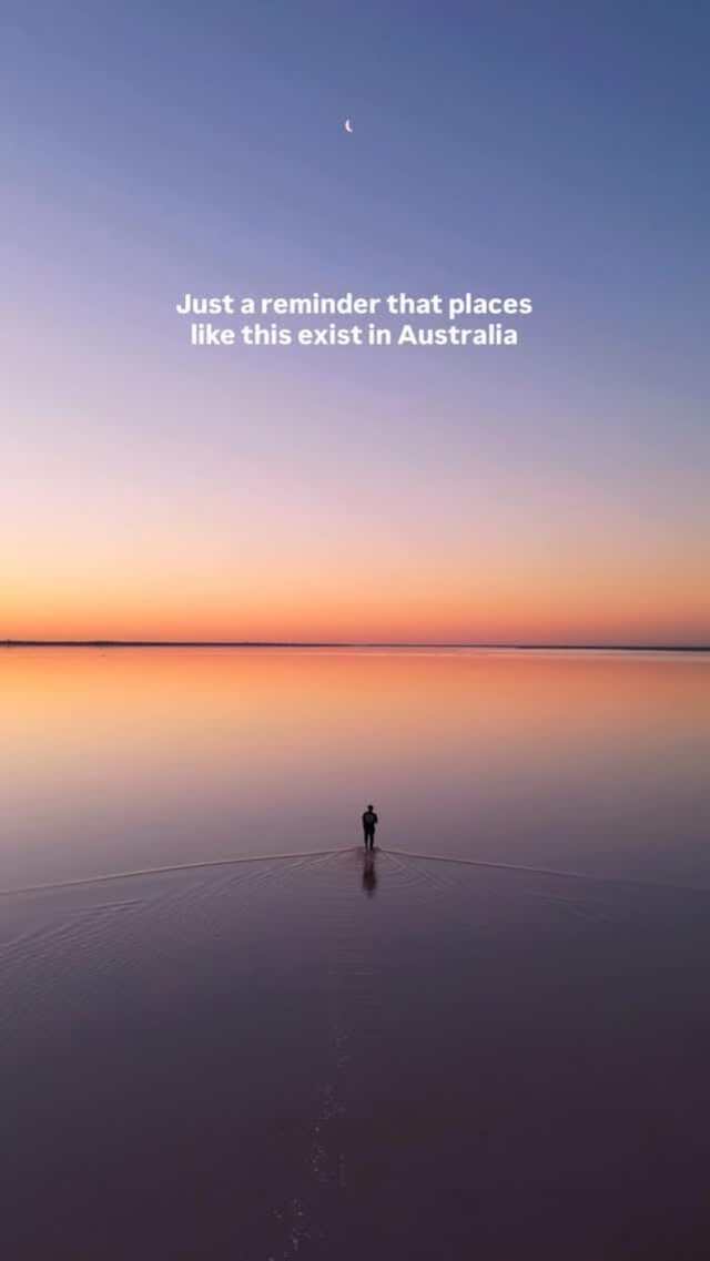 Lake Tyrrell: Victoria's Vast Salt Landscape