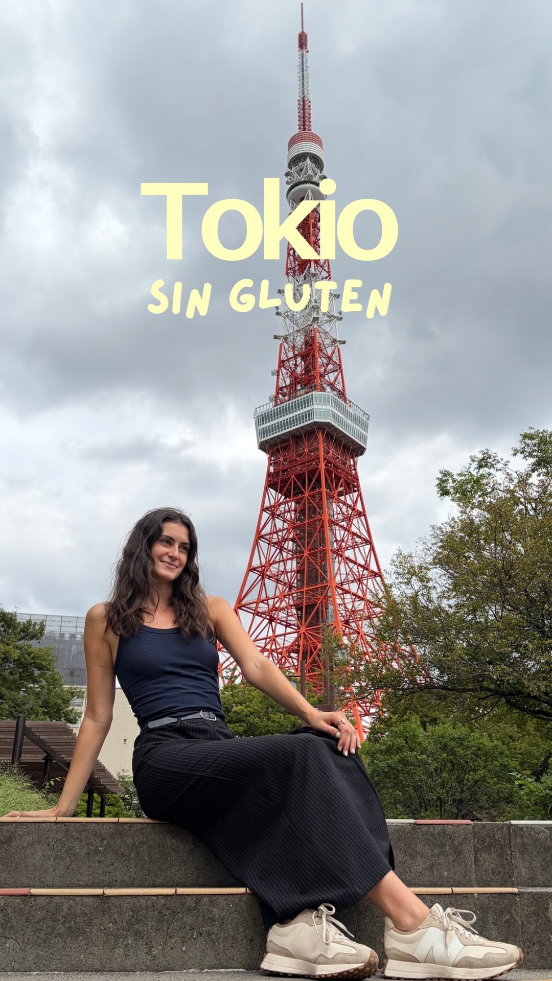 Tokyo's Top Gluten-Free Dining Destinations