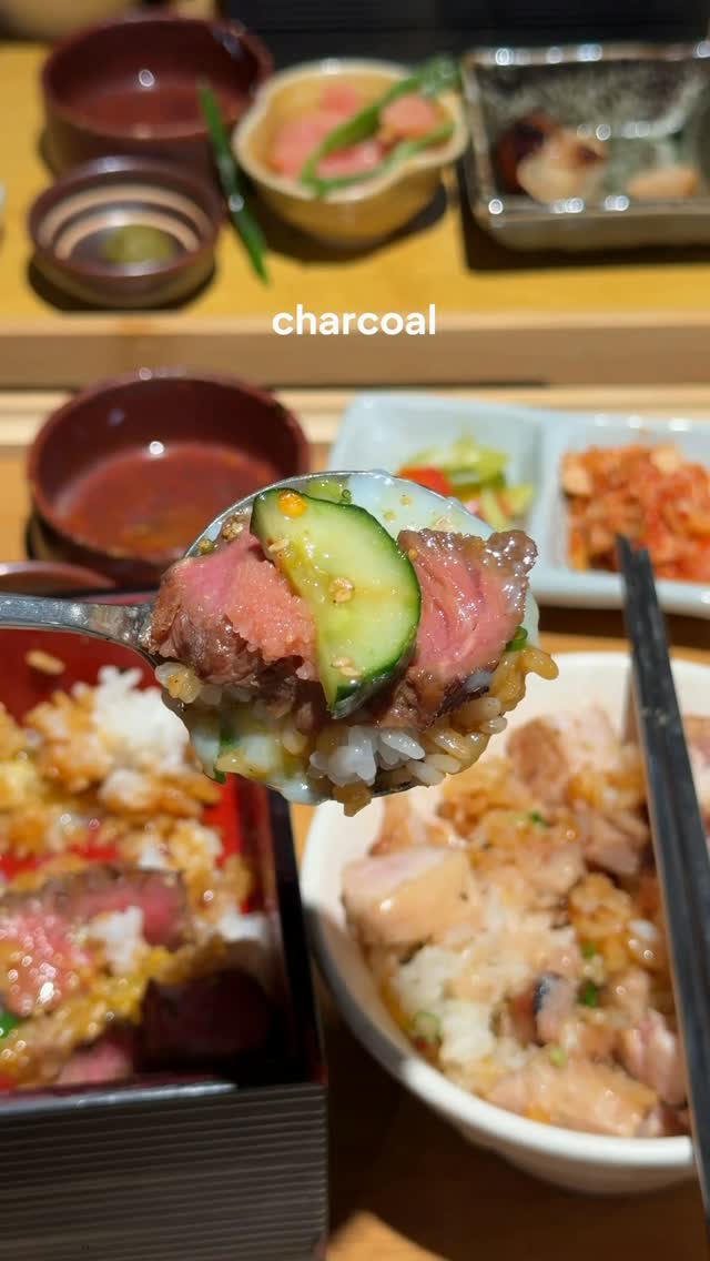 Hongdae Chikurin Seoul: A Korean Dining Experience
