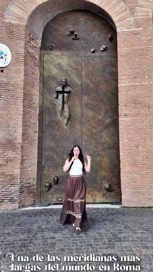 Churches with Astronomical Meridian Lines