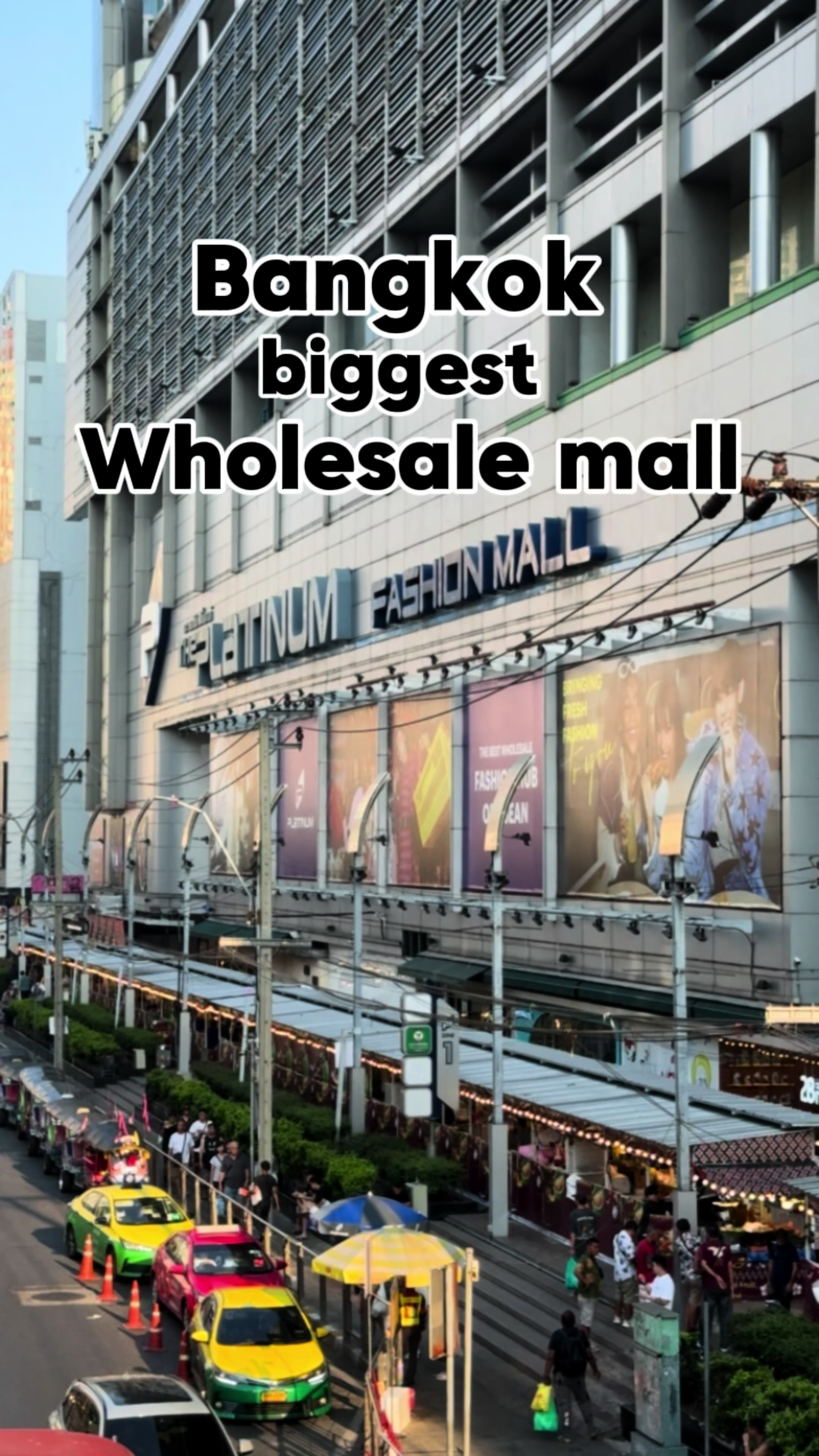 Platinum Fashion Mall