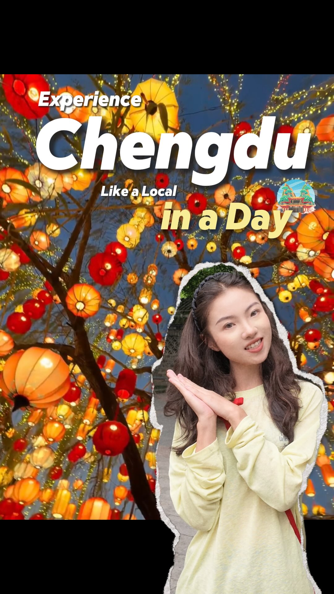 Chengdu: Pandas, Food, and Must-Visit City Spots