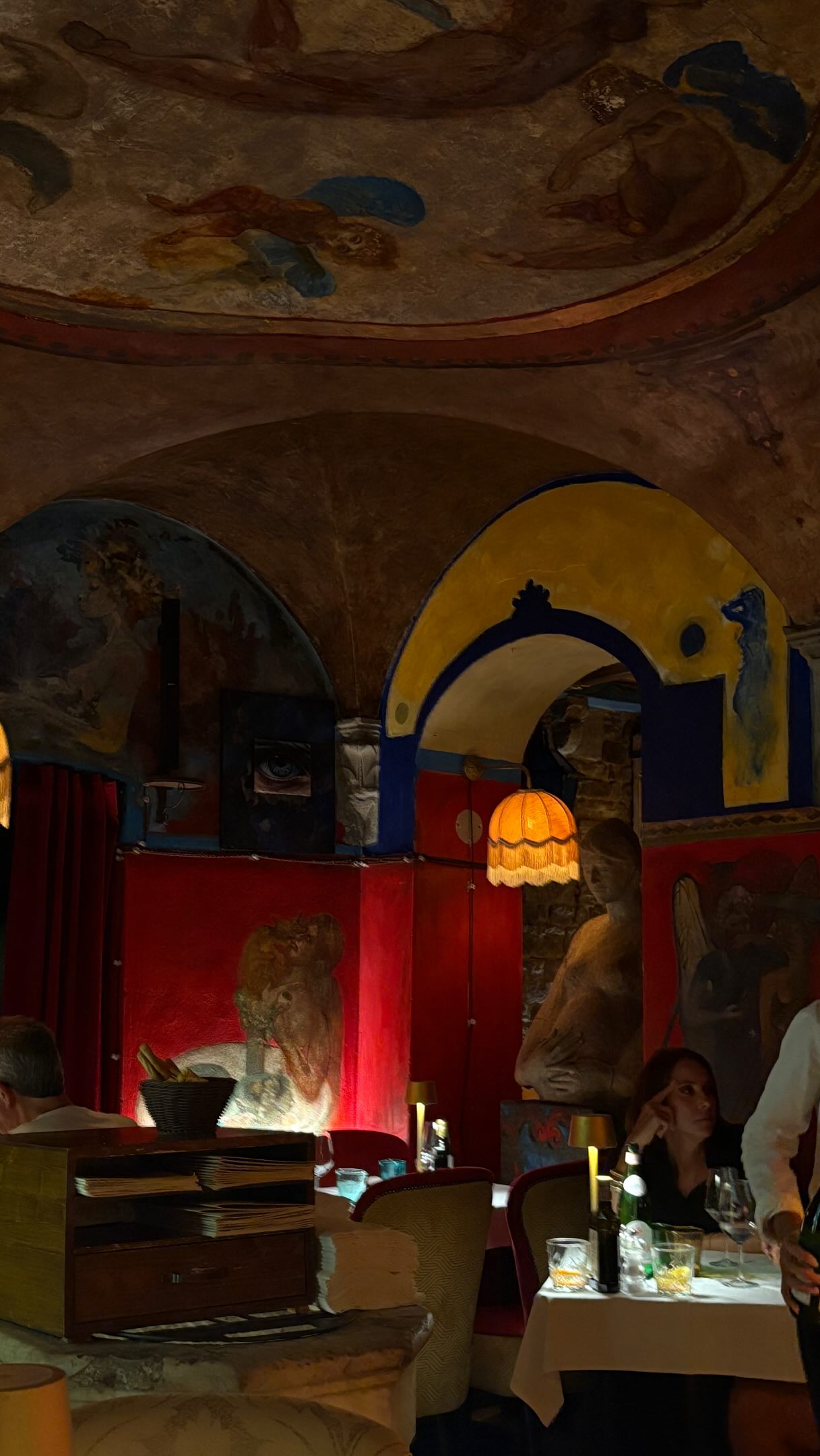Florence's Hidden Gem Trattoria
