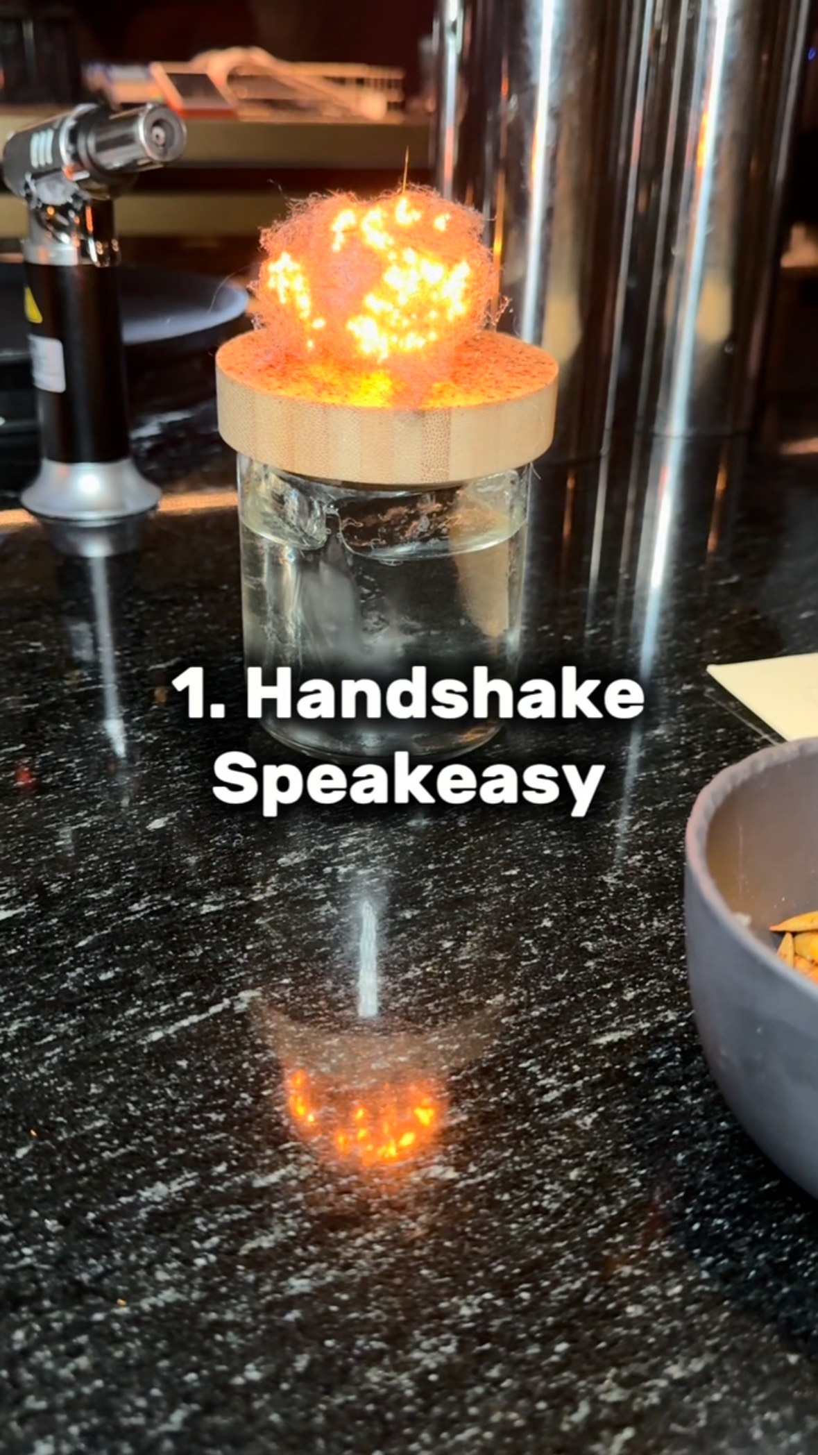 Mexico City's Top Cocktail Bars