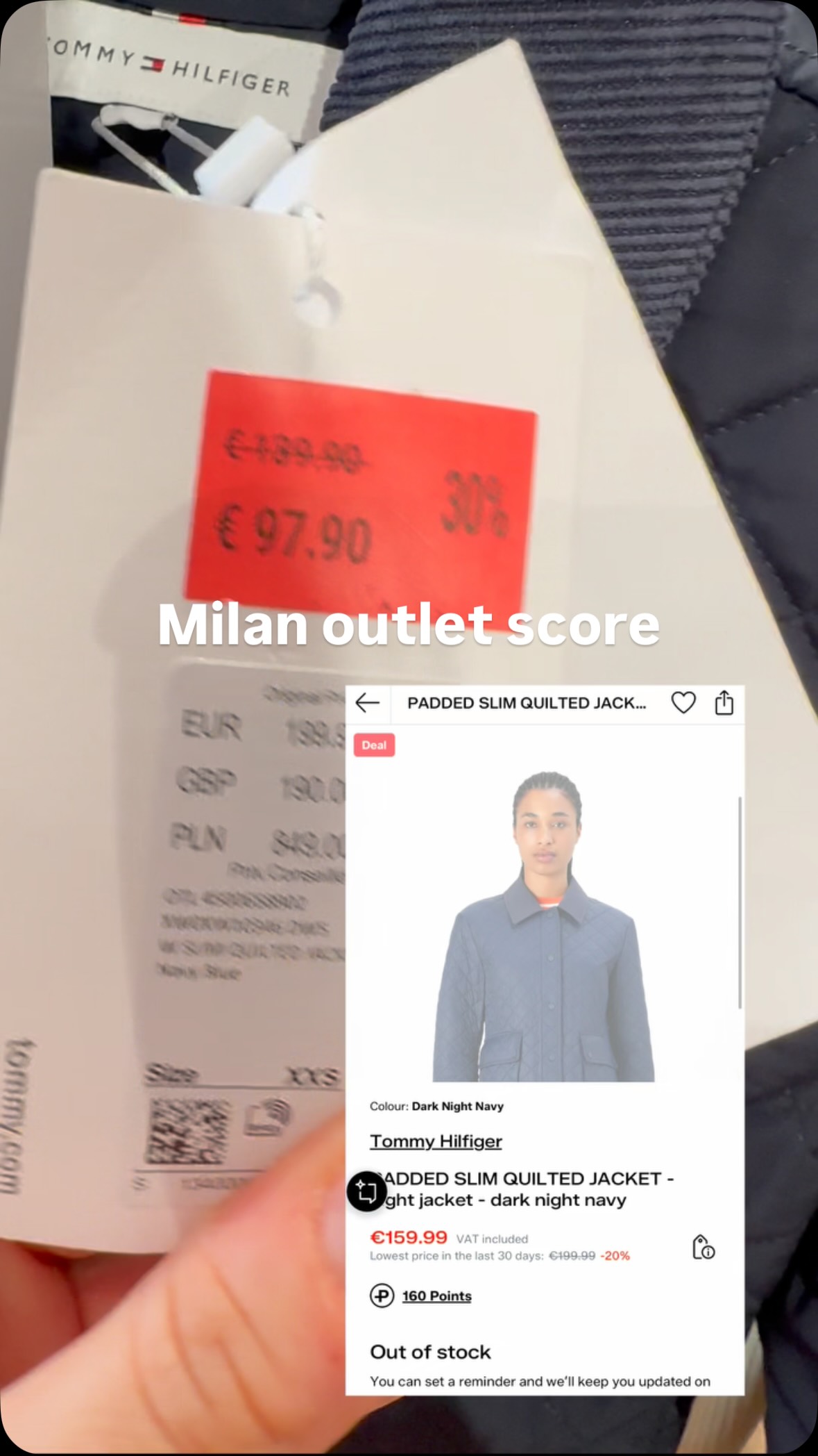 Milan Outlet Stores For Discounted Fashion