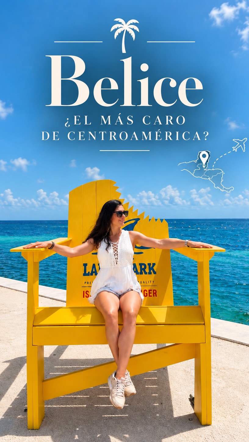 Belize's Mayan Ruins, Reefs, and Island Escapes